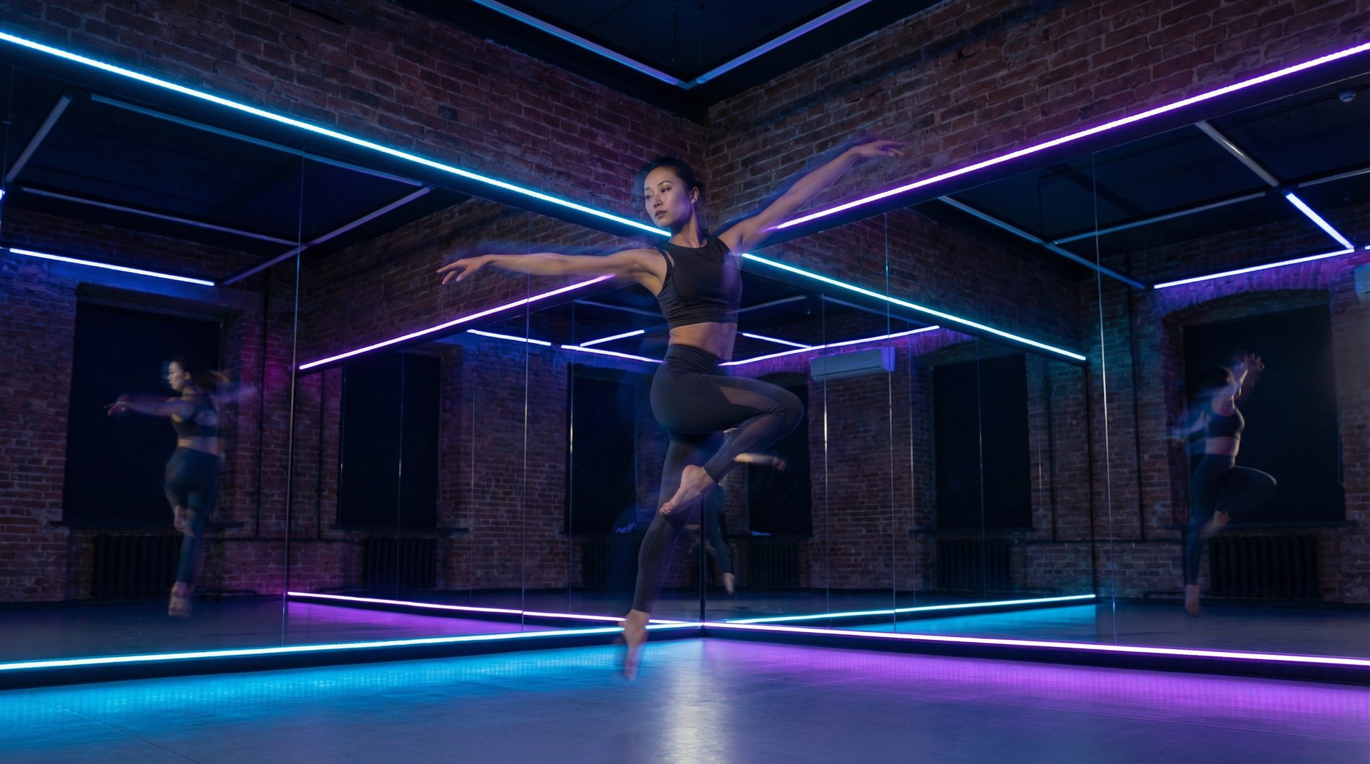 蘑菇视频舞蹈视频