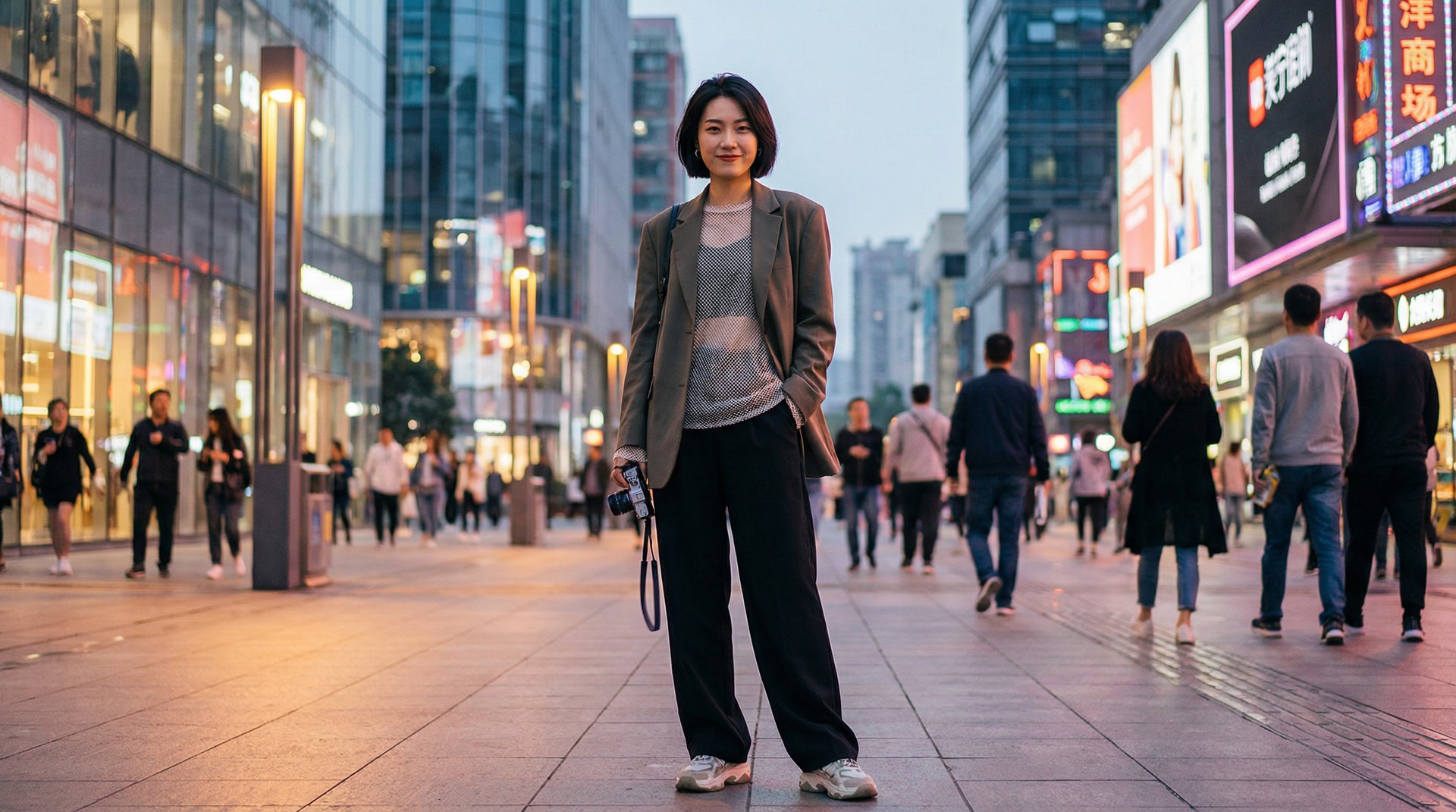 蘑菇视频时尚视频